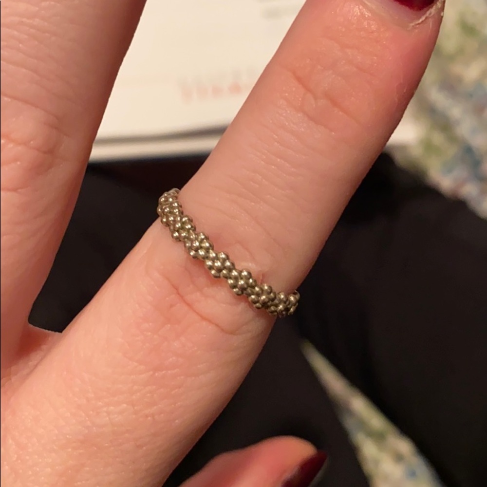 Pandora Ring